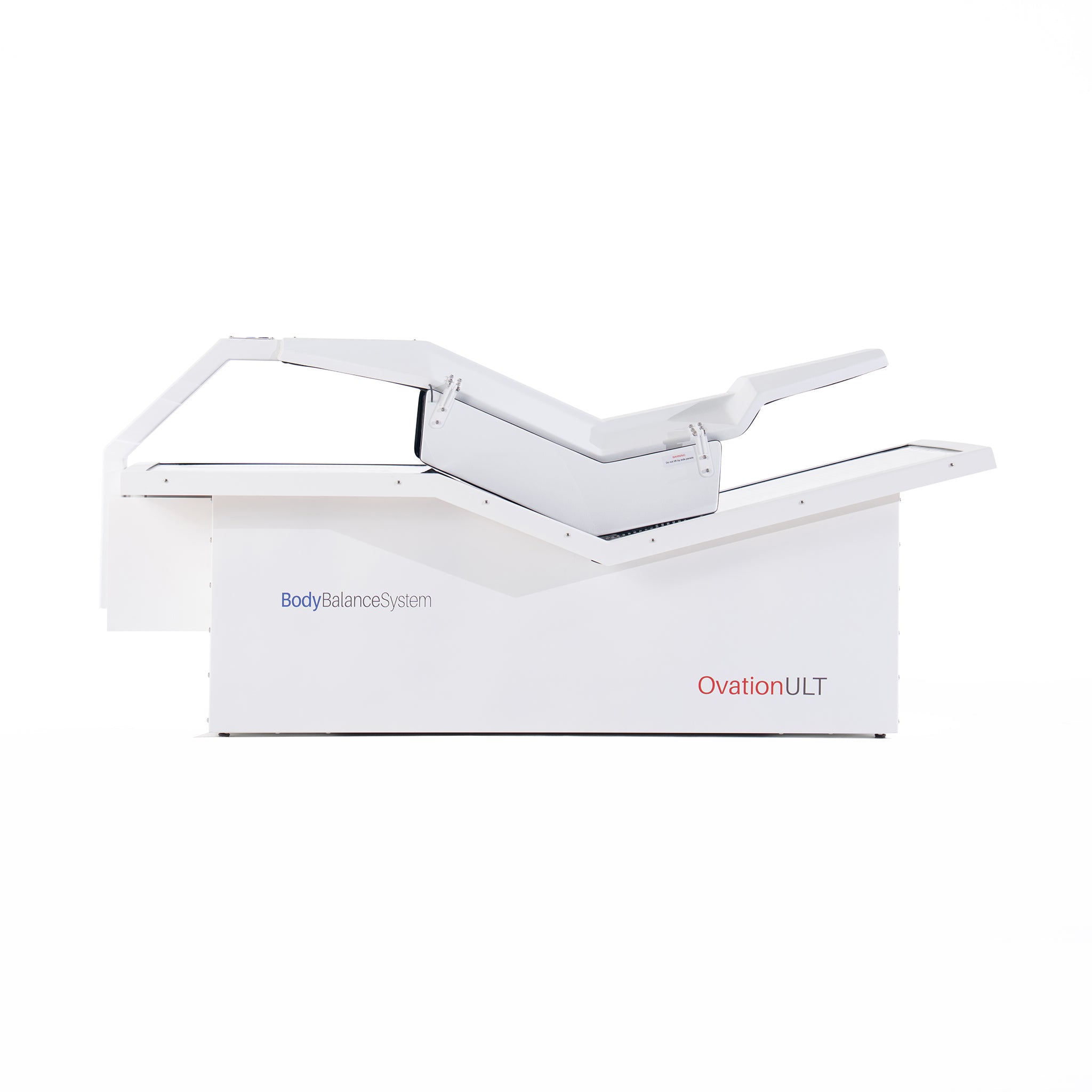 OvationULT Zero Gravity Red Light Therapy Bed